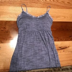 Motherhood Maternity Nursing Gown